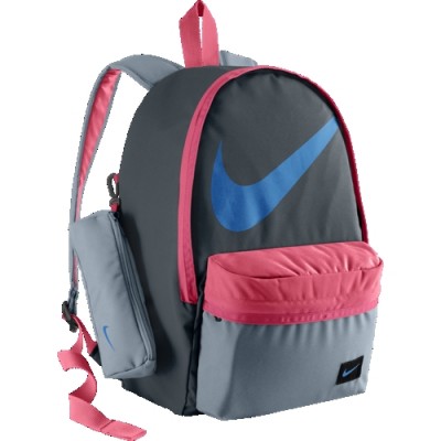 Рюкзак спортивный Nike BA4665-084 YOUNG ATHLETES HALFDAY BT 